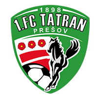 1. FC Tatran Sroseperjes