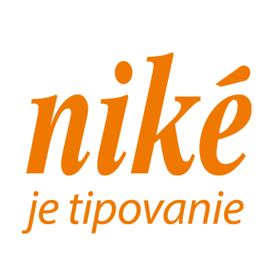 Nik je tipovanie