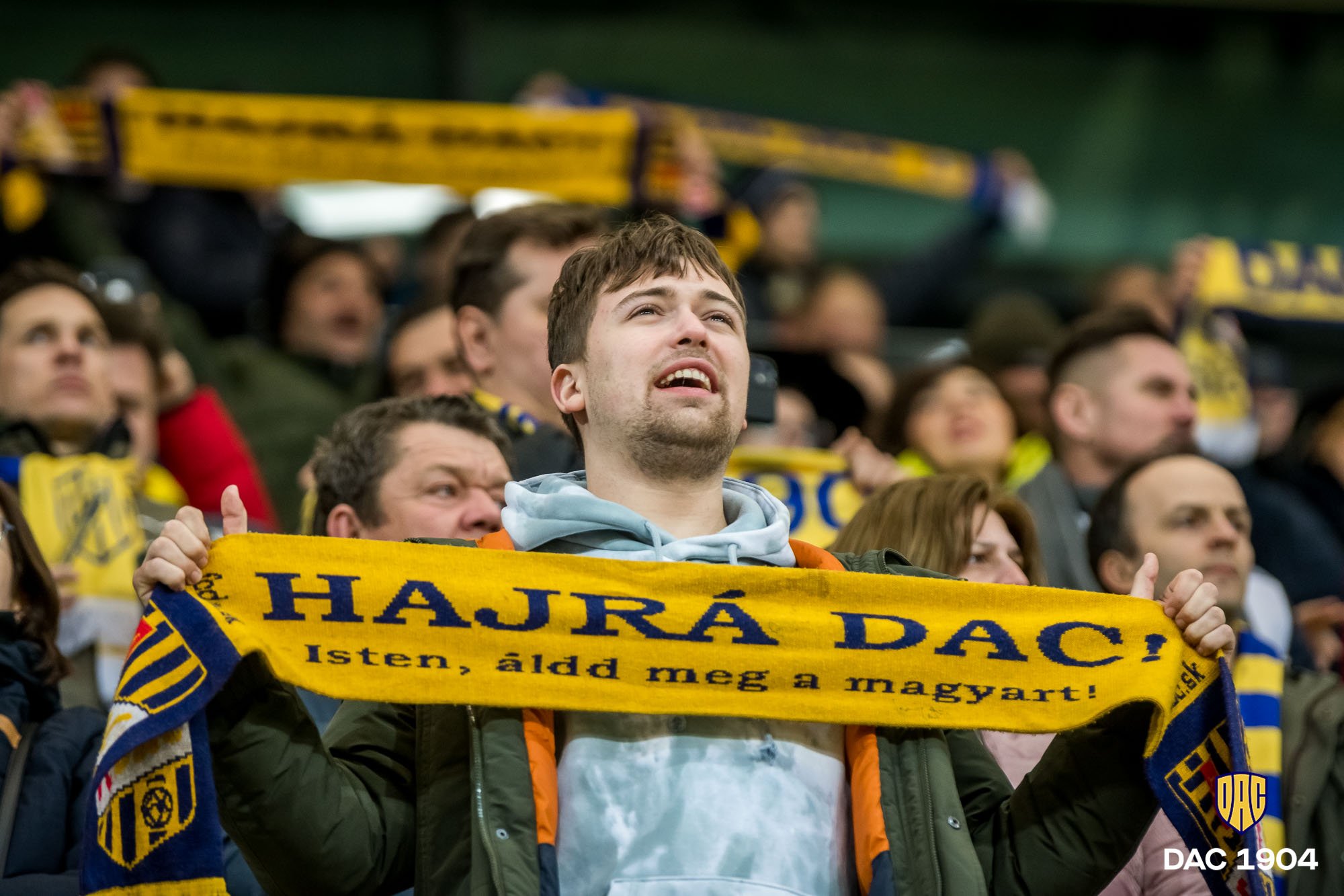 Nélküled pred zápasom DAC 1904 - Slovan (1:1) » DAC 1904 Nélküled pred zápasom DAC 1904 - Slovan (1:1) » DAC 1904