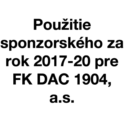 Sponzori