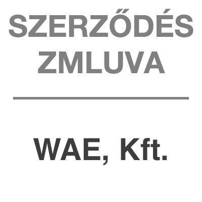WAE, Kft.