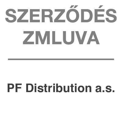 PF Distribution