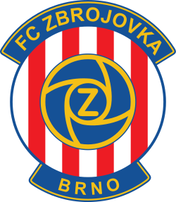 FC Zbrojovka Brno