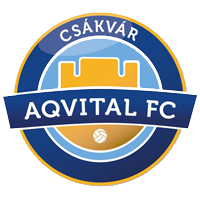 Aqvital FC Cskvr