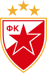 FK Crvena zvezda Belgrade