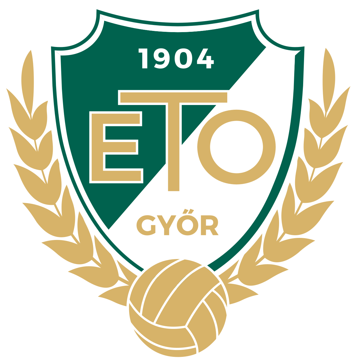 ETO FC Gyr