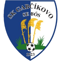 Gabčíkovo