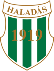 Szombathelyi Haladás