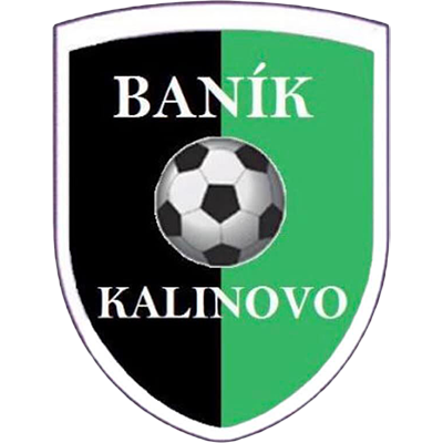 TJ Baník Kalinovo
