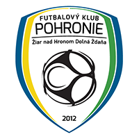 FK Pohronie iar nad Hronom Doln daa