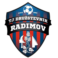 TJ Drustevnk Radimov