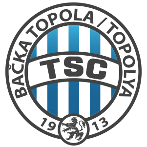 FK TSC Baka Topola