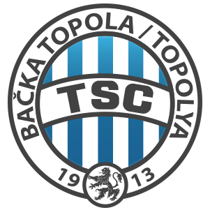 FK TSC Bačka Topola
